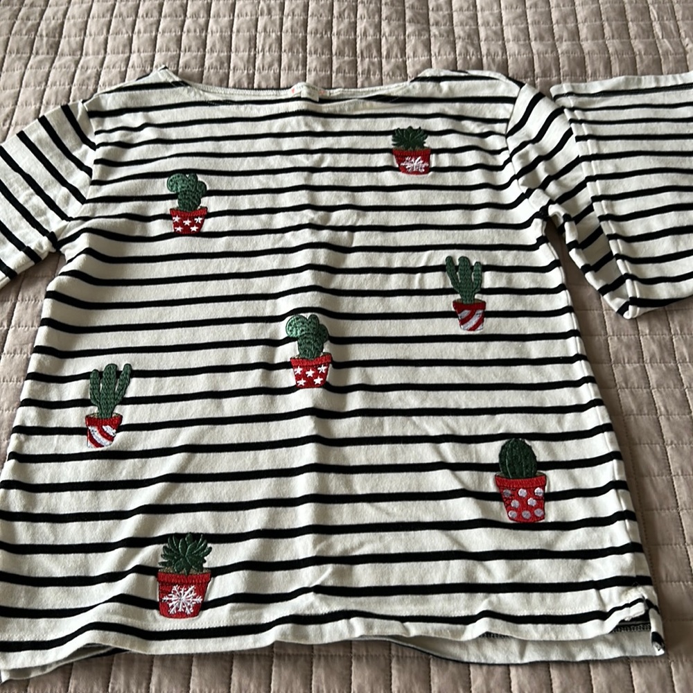 Kid’s j crew shirt